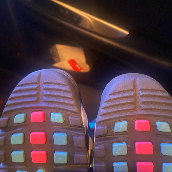 Nike 6y Ken Griffey jrs classics - Picture 4 of 5